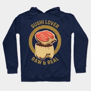 Sushi Lover Hoodie